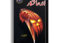 Andha Shikar