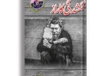 Ghumshudgi Ka Raaz