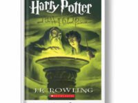 Harry Potter And The Half-Blood Prince
