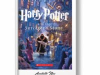 Harry Potter And The Sorcer,s  Stone