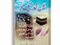 Humain Khuda Kesy Mila