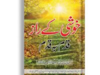 Khushi k raz