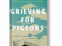 Grieving For Pigeons