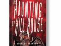 The Hunting Of Hill House