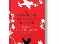 The Miraculous True History Of Nomi Ali