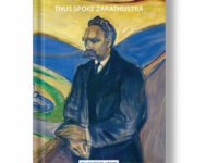 Thus Spoke Zarathustra