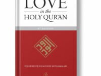 LOVE IN THE HOLY QUR'AN
