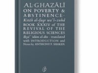 Al-Ghazali on poverty & abstinence