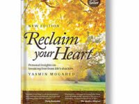 Reclaim Your Heart