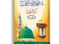 Khutbat Allama Raza Saqib Mustafai (2 jild)