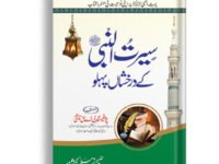 Seerat-e-Nabwi Ky Darkhashan Pahlu