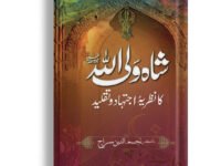 Shah Wali Ullah