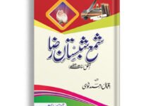 Shama Shabistan Raza (Mukamal Saat Hissay)