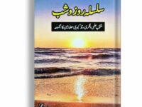 Silsla Roz o Shab