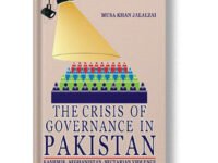 The Crisis Of Governance In Pakistan