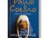 The Witch Of Portobello