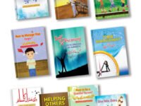 Self Help Books