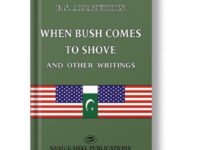 When Bush Comes To Shove And Other Writings
