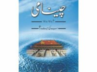 Cheenami - چینامی