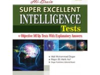 Intelligence Tests For Army, PAF , Navy