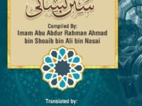 Sunan e Nisai(3 Volumes)
