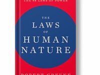 The Law Of Human Nature