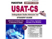 USAT Computer Science